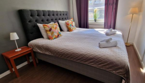 Hotell Drott in Norrköping